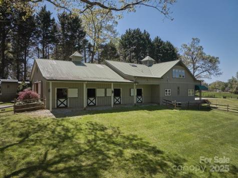 201 Hughes Creek Columbus NC 28722