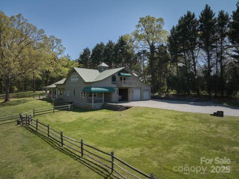 201 Hughes Creek Columbus NC 28722