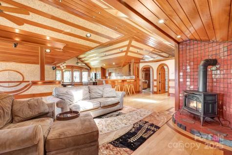201 Hughes Creek Columbus NC 28722
