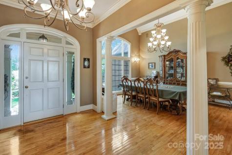201 Hughes Creek Columbus NC 28722