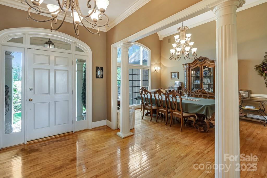 201 Hughes Creek Columbus NC 28722
