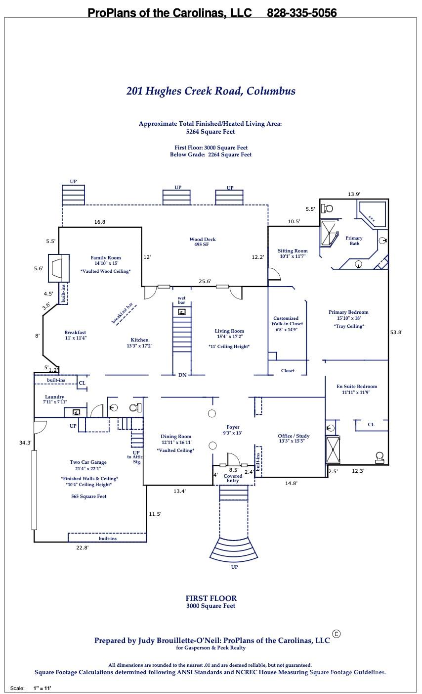 201 Hughes Creek Columbus NC 28722