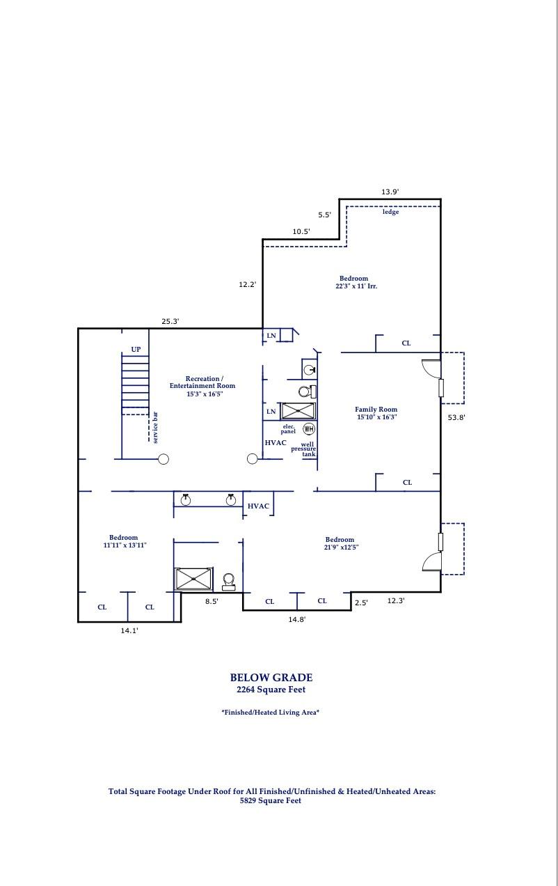 201 Hughes Creek Columbus NC 28722