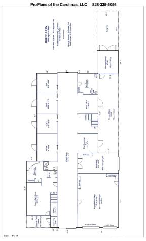 201 Hughes Creek Columbus NC 28722