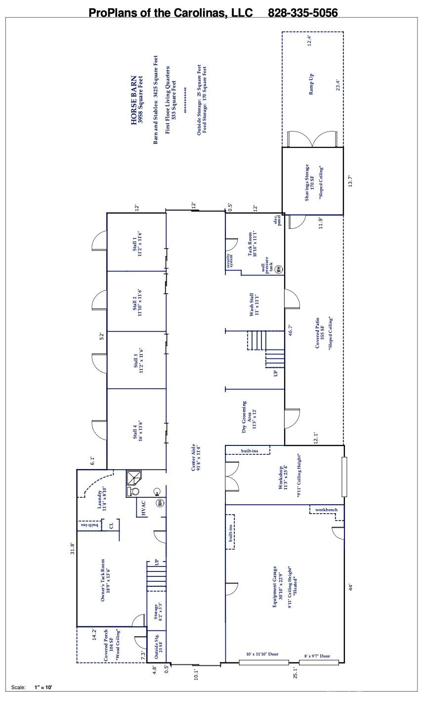 201 Hughes Creek Columbus NC 28722
