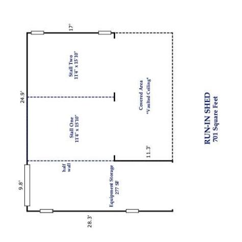 201 Hughes Creek Columbus NC 28722