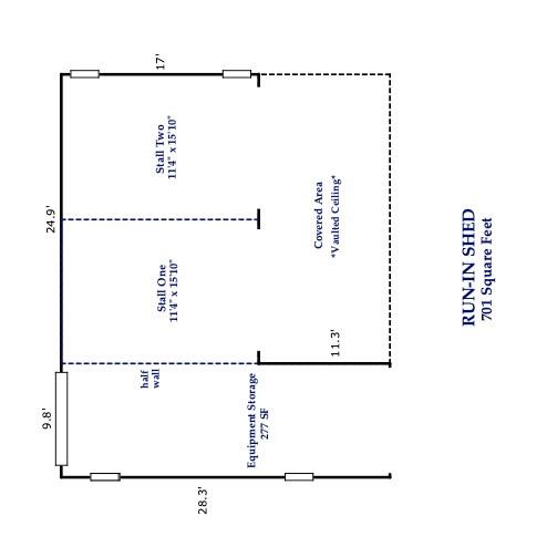201 Hughes Creek Columbus NC 28722