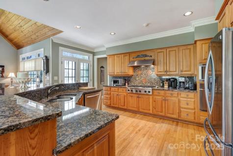 201 Hughes Creek Columbus NC 28722