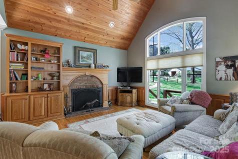 201 Hughes Creek Columbus NC 28722