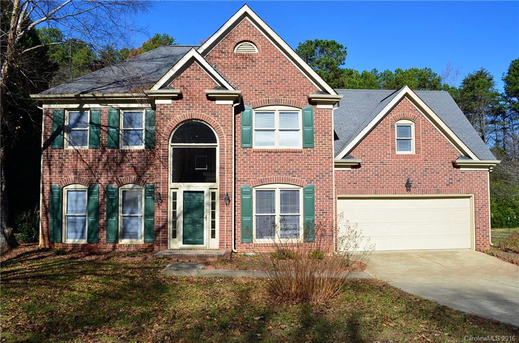 682 Franklin Grove Drive Mooresville NC 28115
