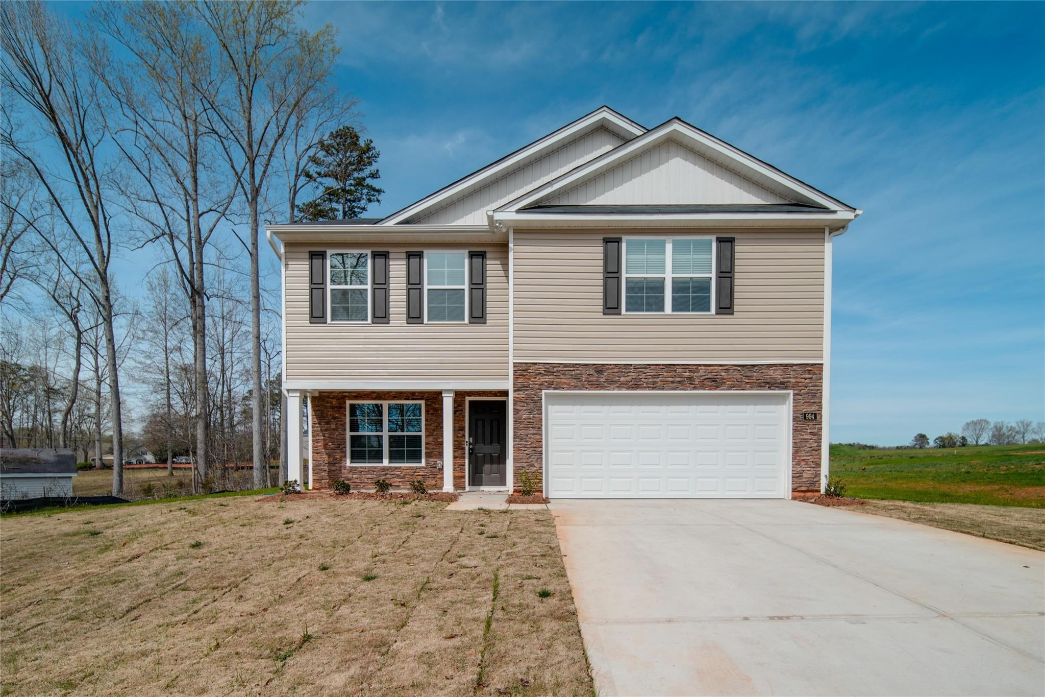 994 Hickory Point Drive Lexington NC 27292