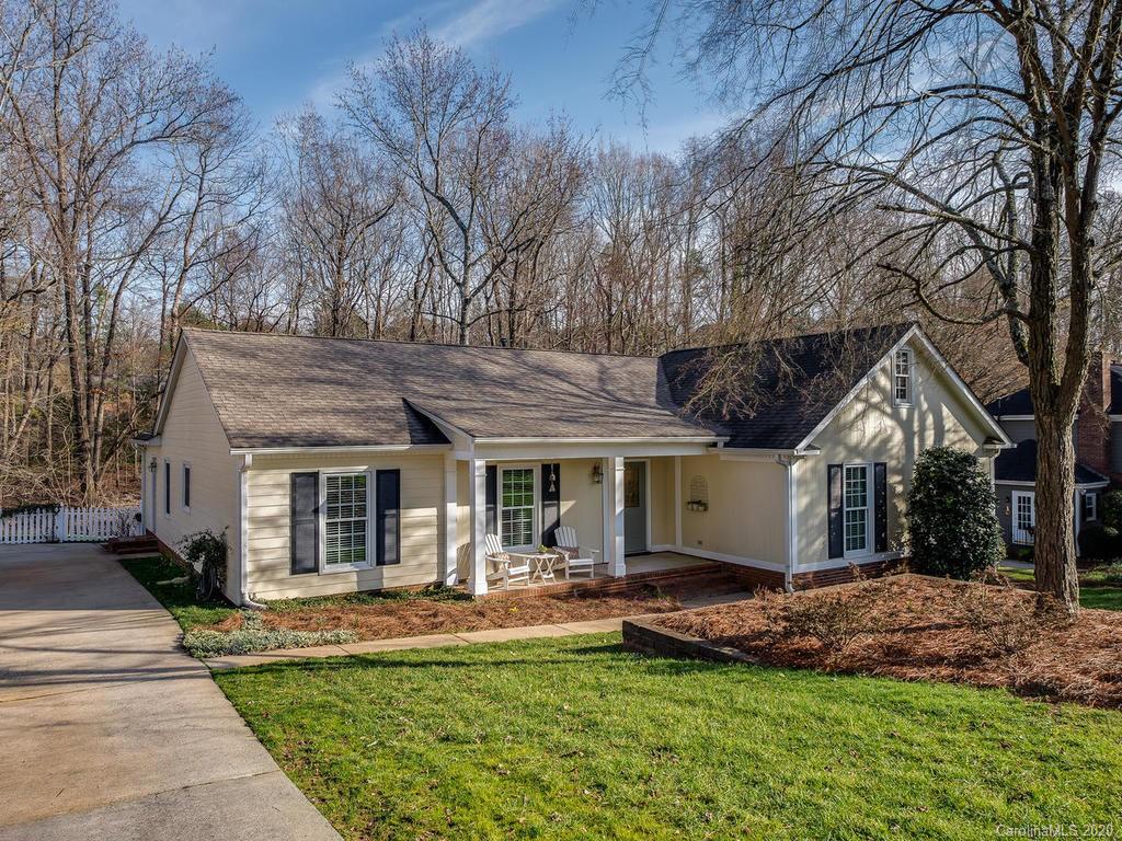 931 Somersby Lane Matthews NC 28105