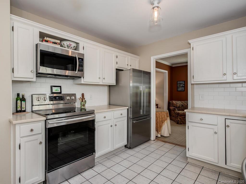 931 Somersby Lane Matthews NC 28105