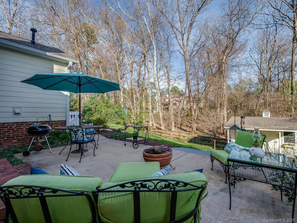 931 Somersby Lane Matthews NC 28105