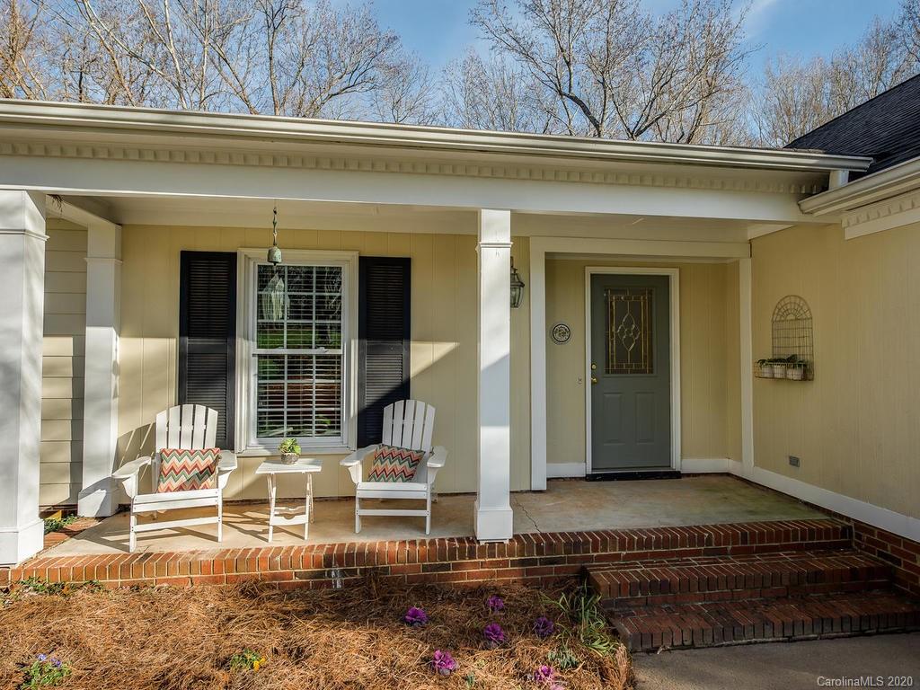 931 Somersby Lane Matthews NC 28105