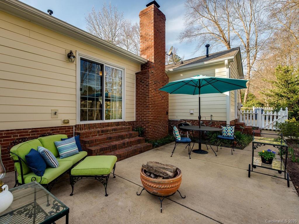 931 Somersby Lane Matthews NC 28105