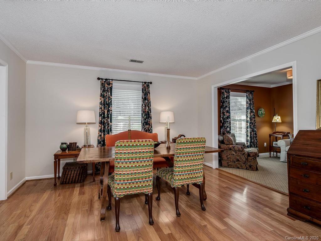 931 Somersby Lane Matthews NC 28105