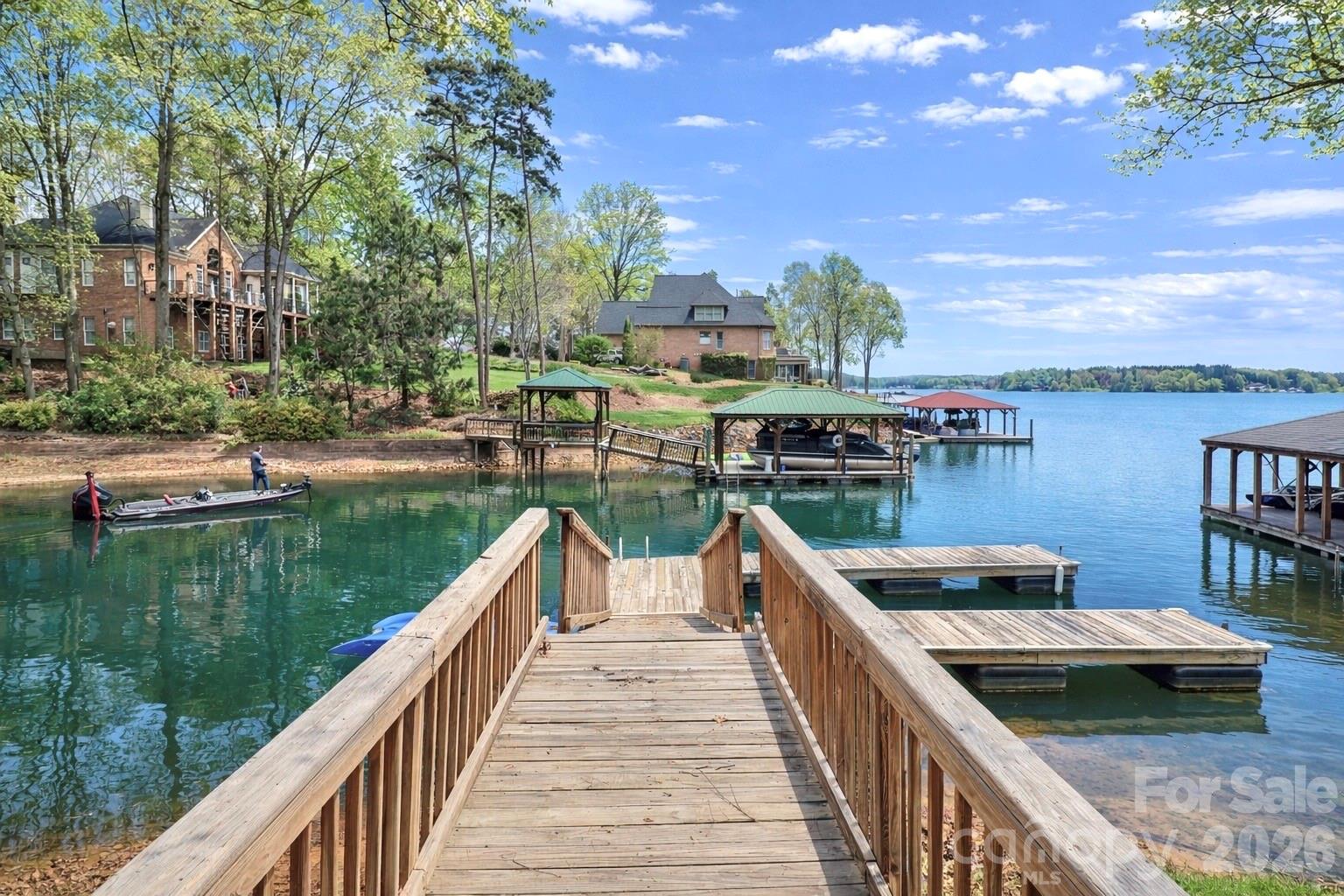 119 Shelter Cove Lane Mooresville NC 28117