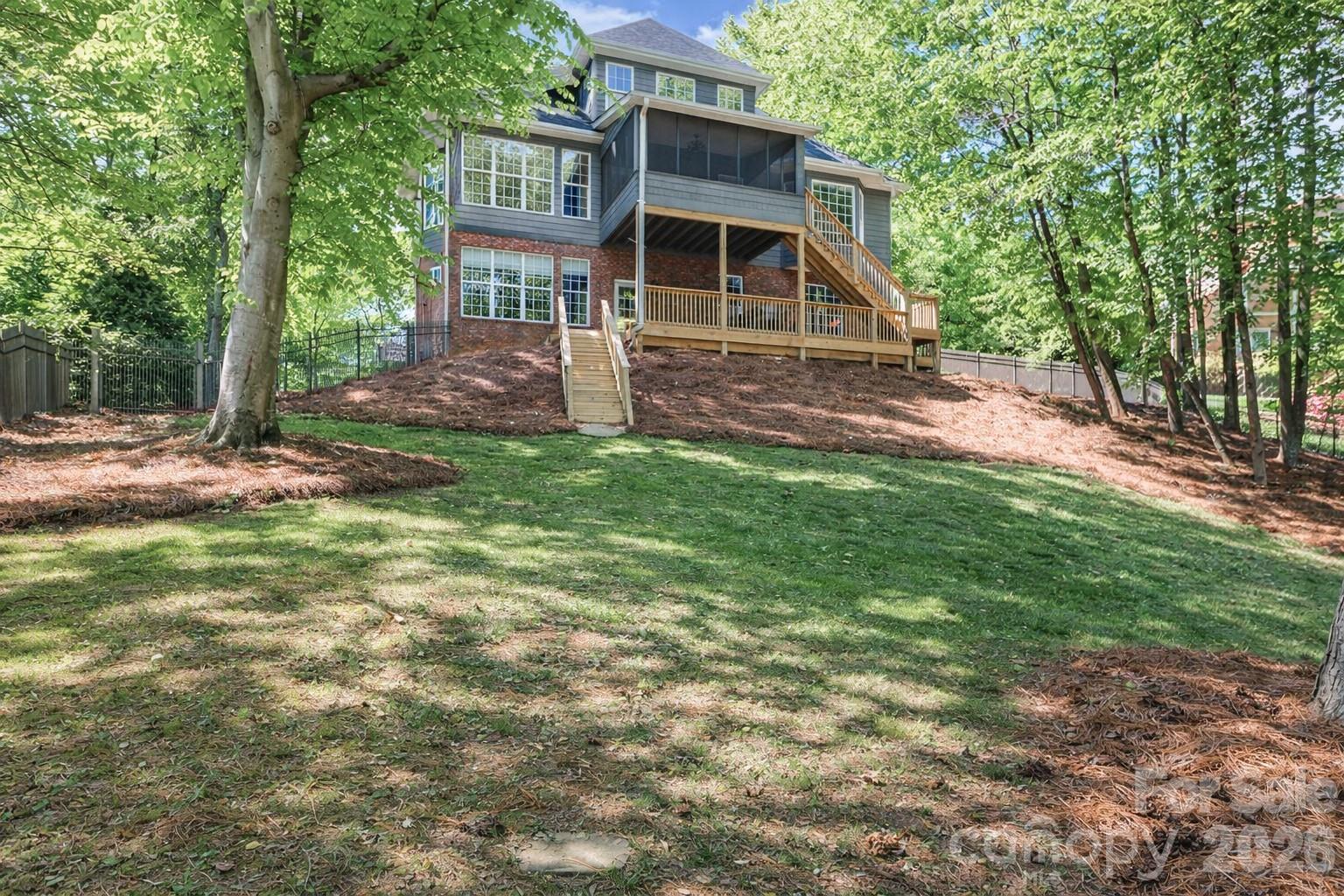119 Shelter Cove Lane Mooresville NC 28117