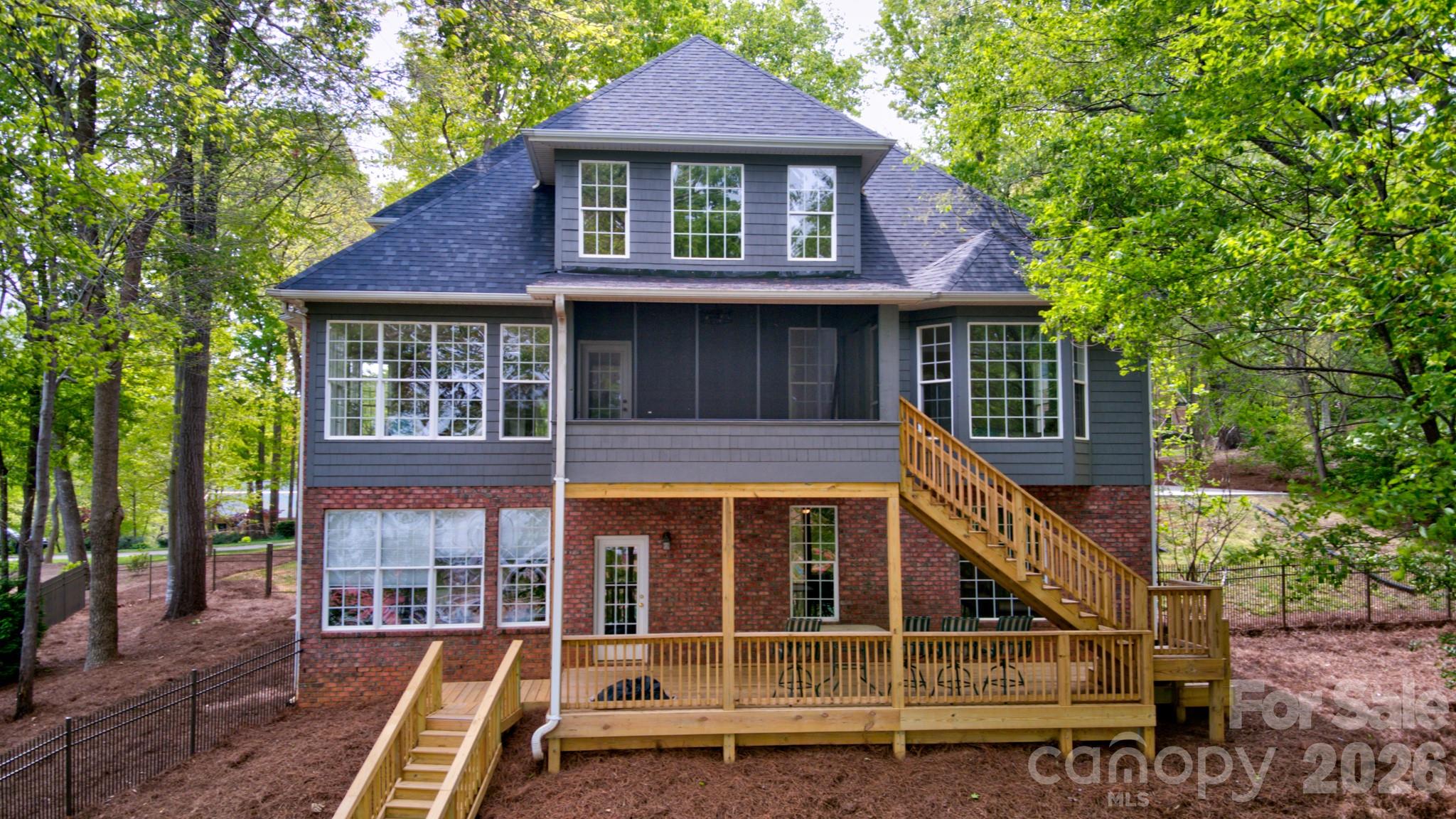 119 Shelter Cove Lane Mooresville NC 28117