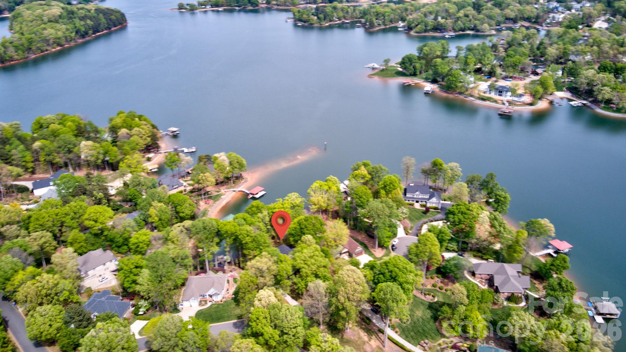 119 Shelter Cove Lane Mooresville NC 28117