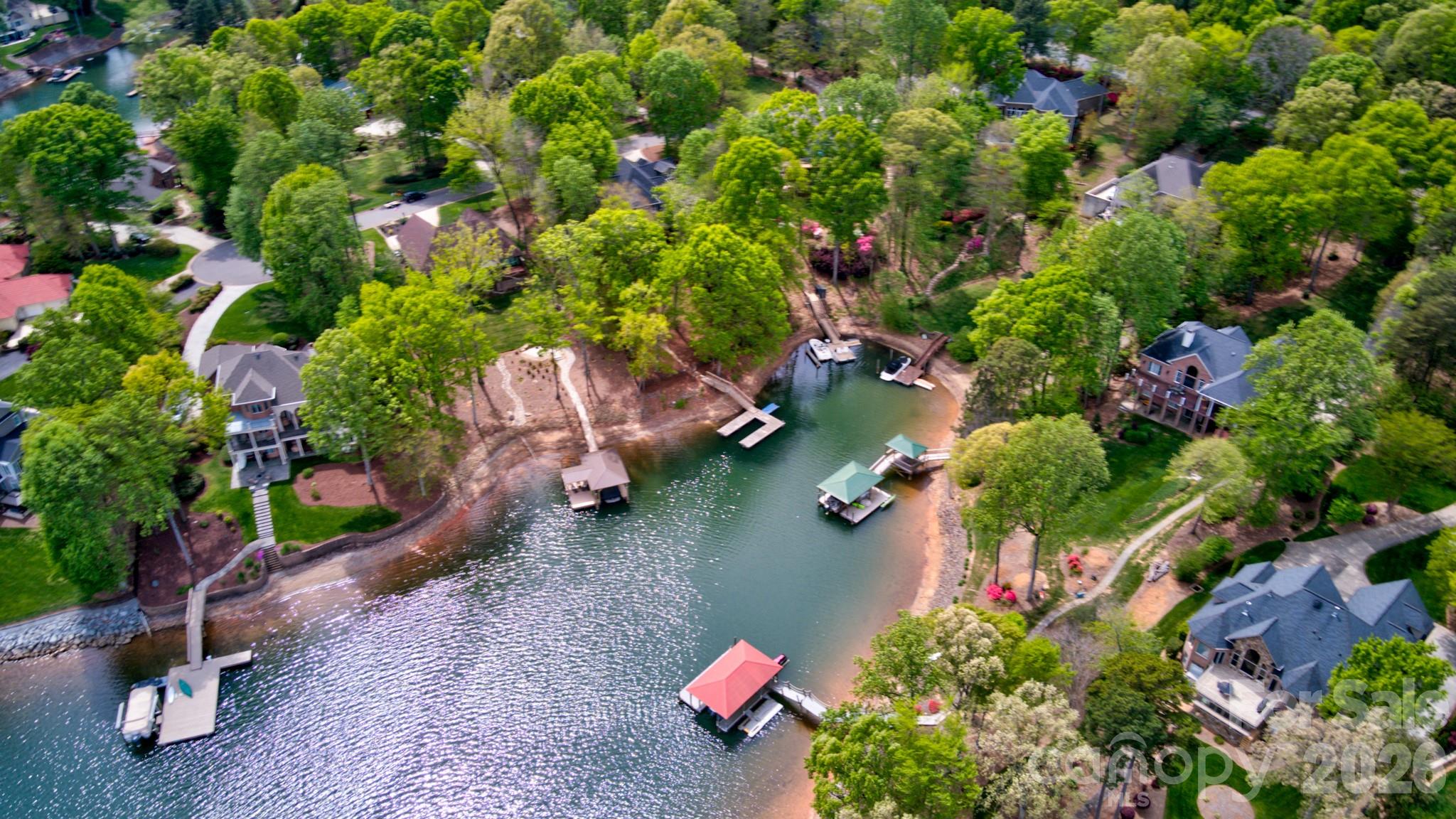 119 Shelter Cove Lane Mooresville NC 28117