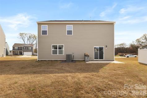 1643 Secrest Commons Drive Monroe NC 28112