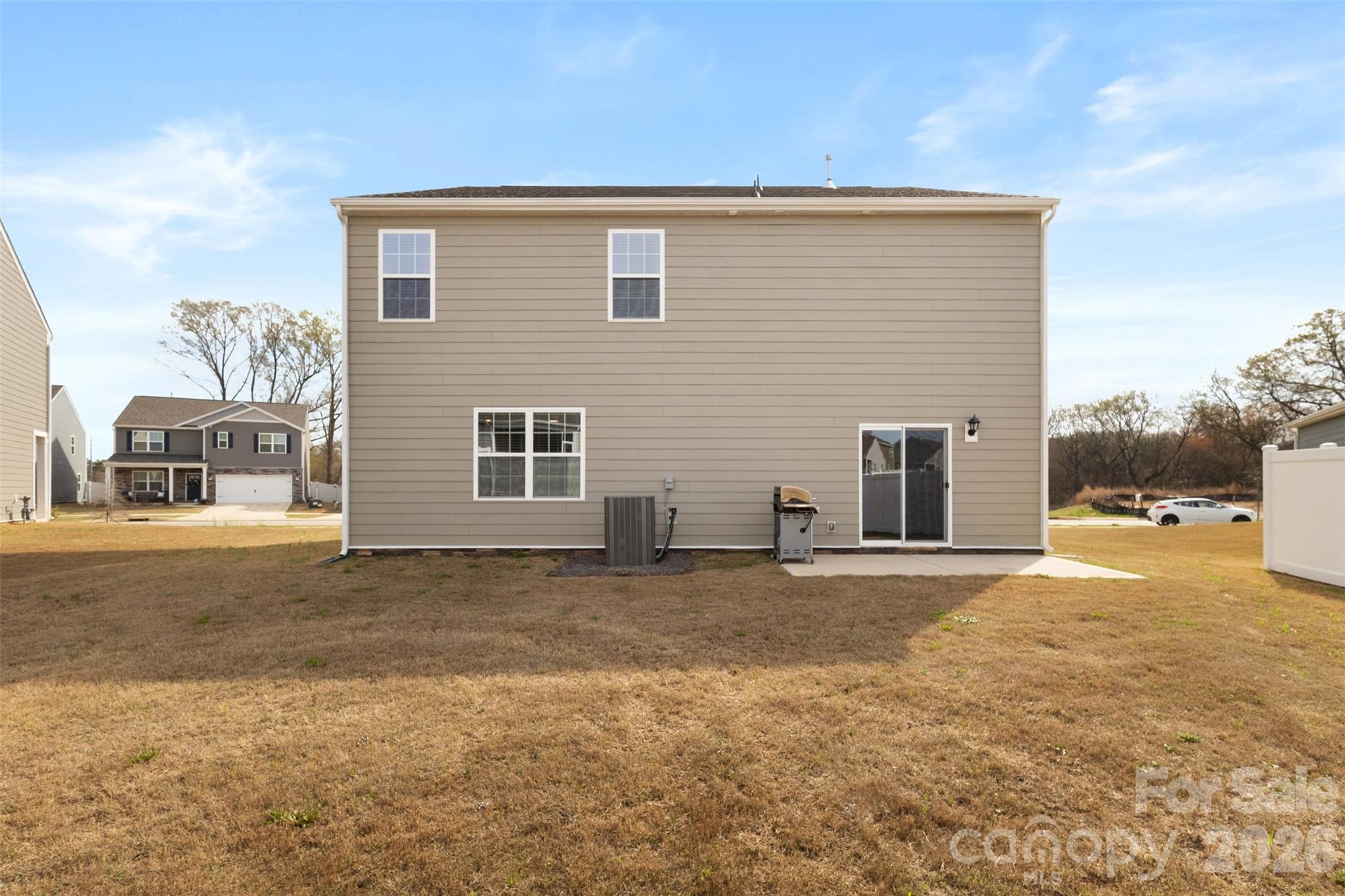 1643 Secrest Commons Drive Monroe NC 28112