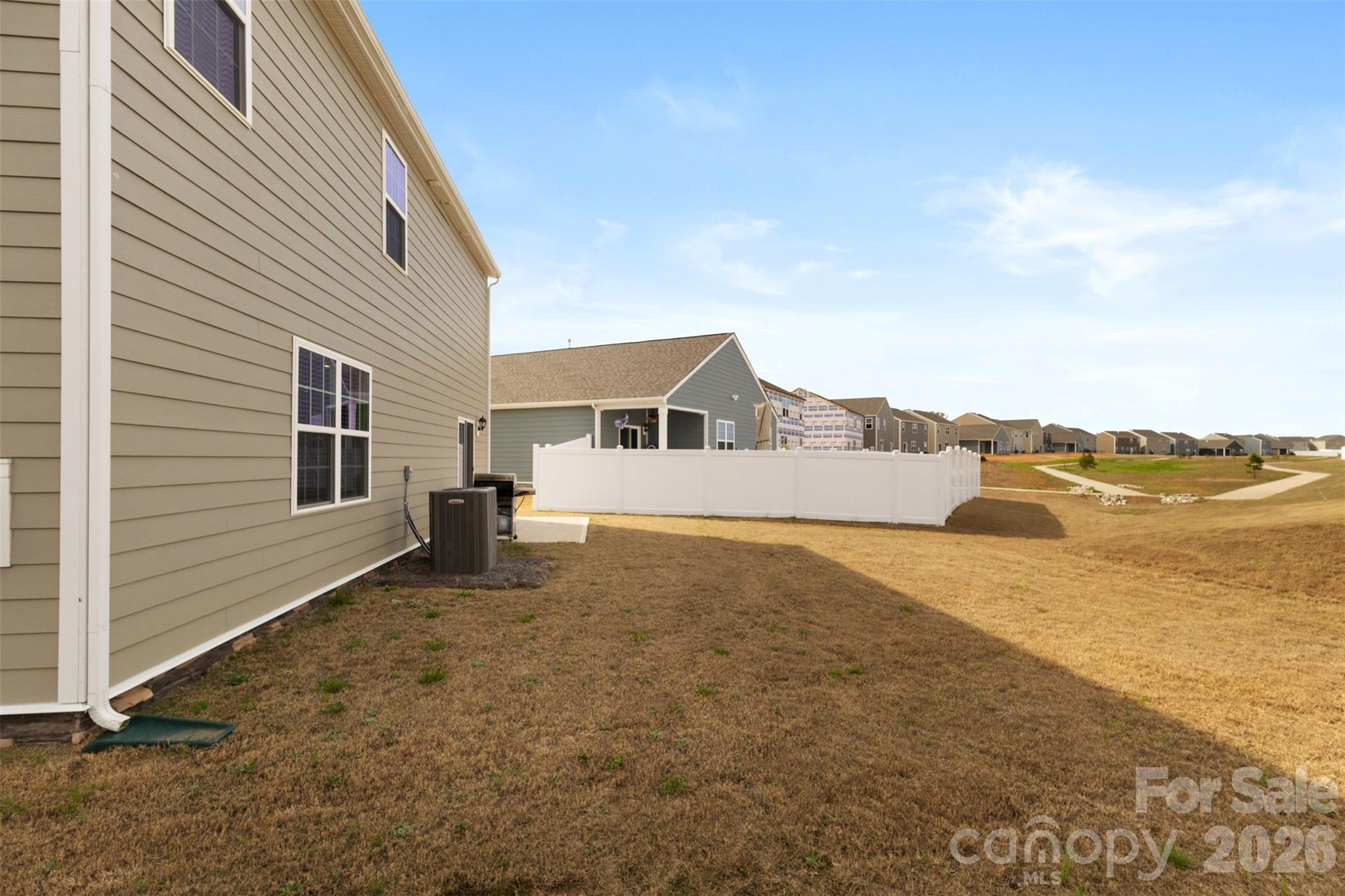 1643 Secrest Commons Drive Monroe NC 28112