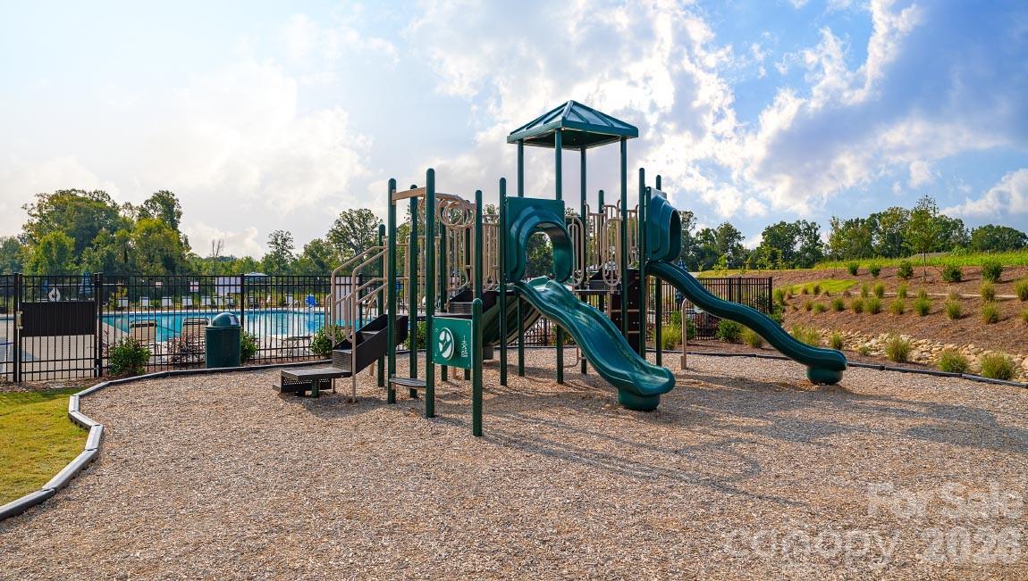 1643 Secrest Commons Drive Monroe NC 28112