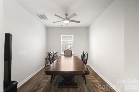 1643 Secrest Commons Drive Monroe NC 28112