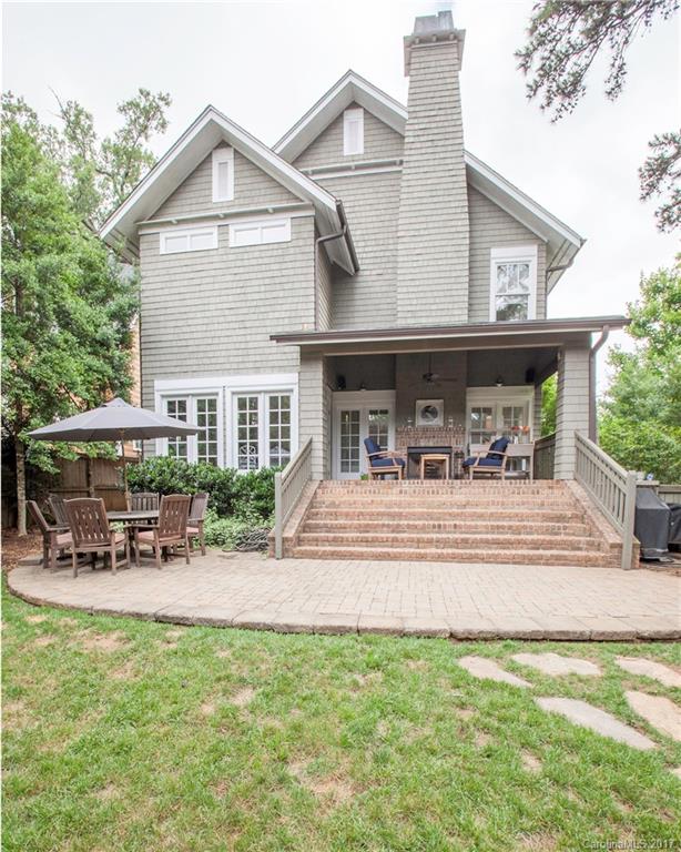 2122 Midwood Place Charlotte NC 28205
