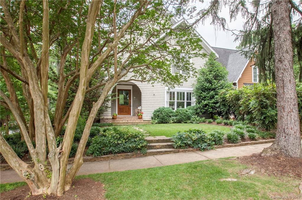 2122 Midwood Place Charlotte NC 28205