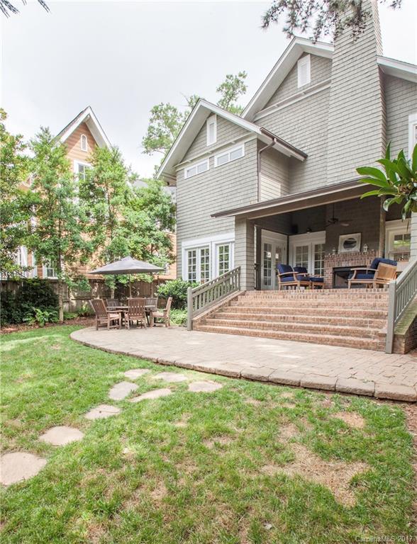 2122 Midwood Place Charlotte NC 28205
