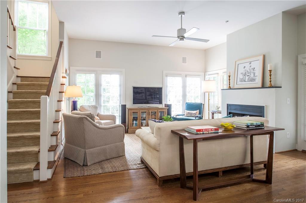 2122 Midwood Place Charlotte NC 28205