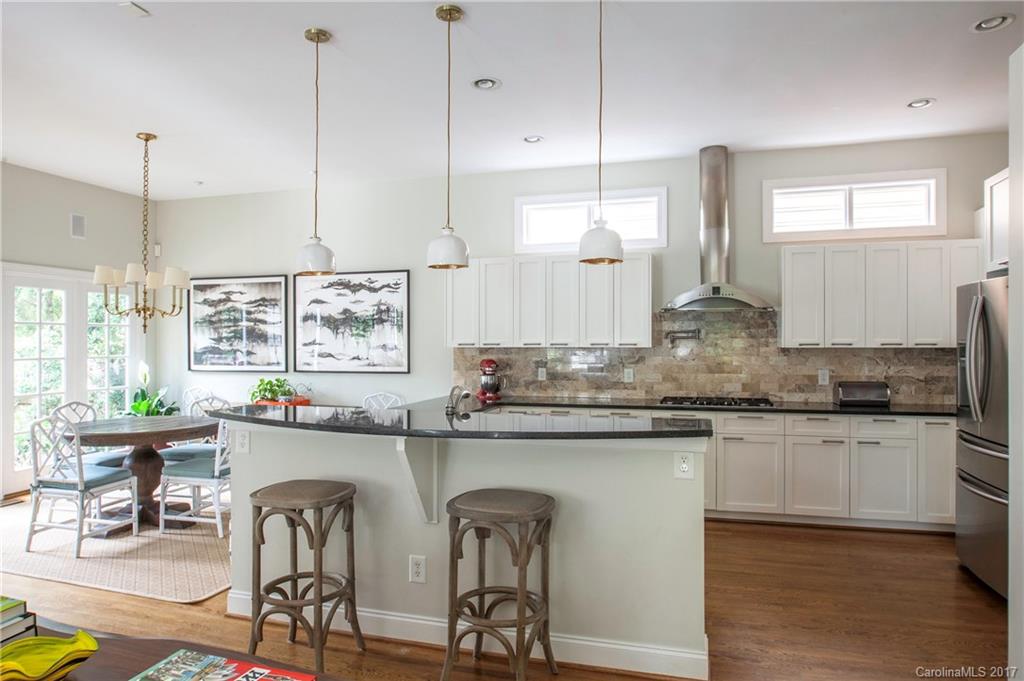 2122 Midwood Place Charlotte NC 28205