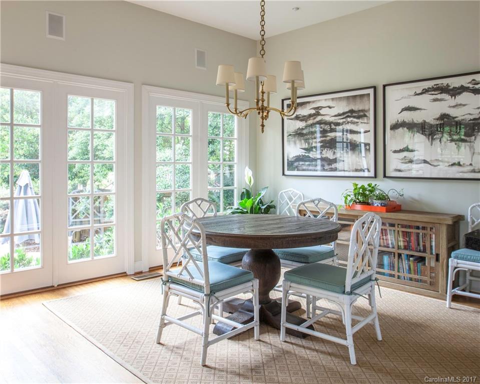 2122 Midwood Place Charlotte NC 28205