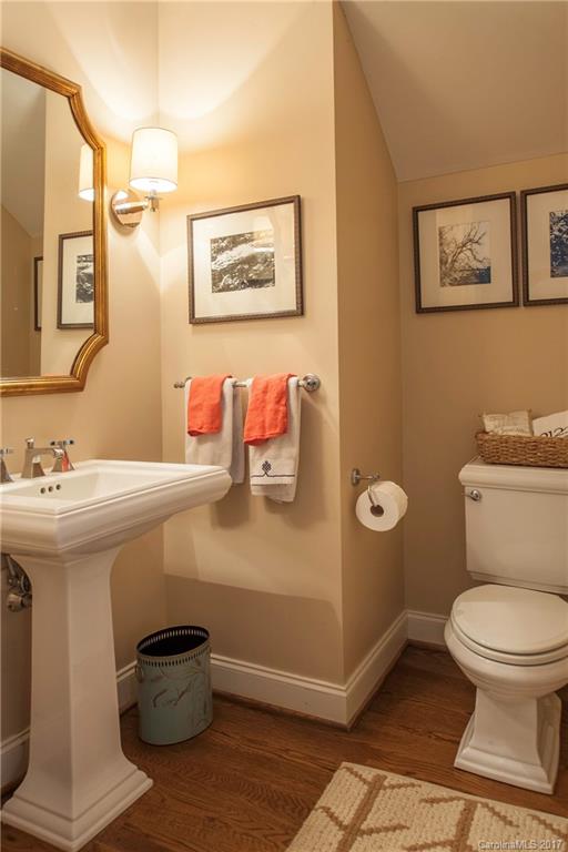 2122 Midwood Place Charlotte NC 28205