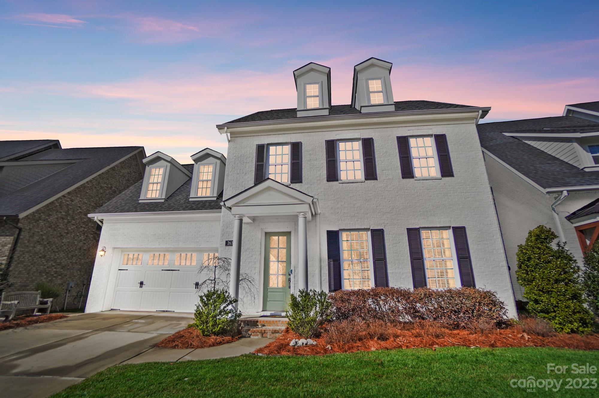 2634 Mary Butler Way Charlotte NC 28226