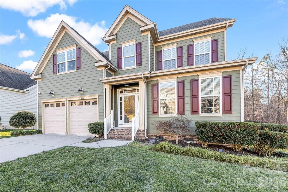 11516 Glowing Star Drive Charlotte NC 28215