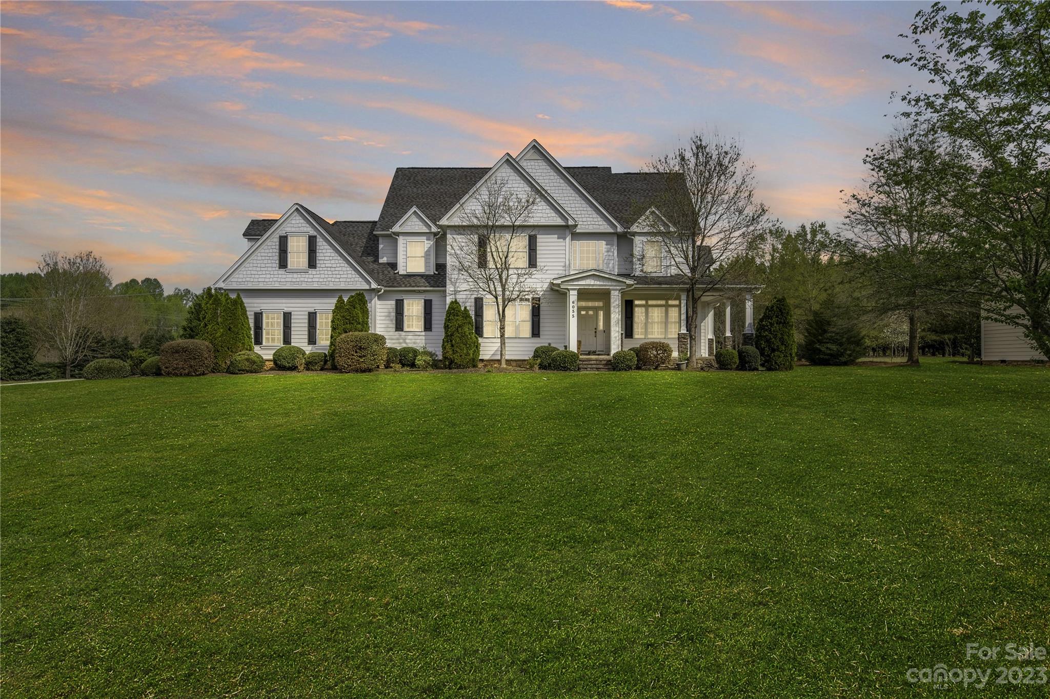 6055 Willow Farm Drive Denver NC 28037