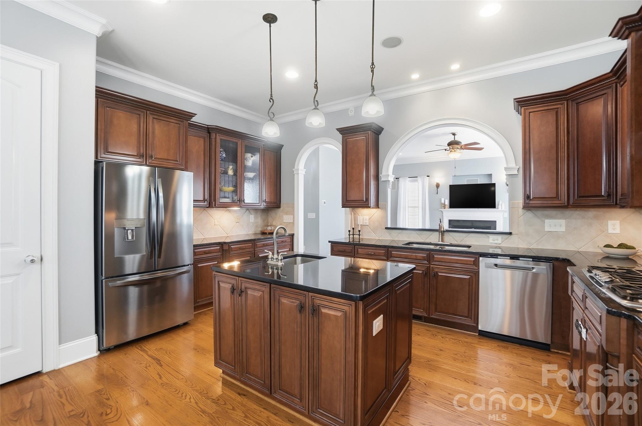 3383 Keady Mill Loop Kannapolis NC 28081