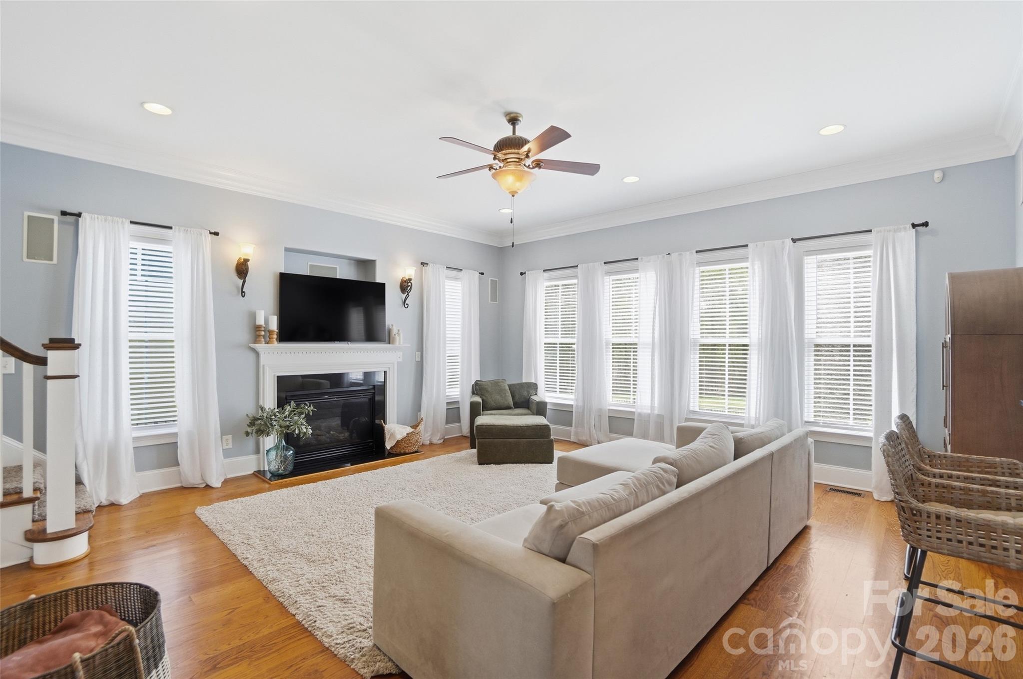 3383 Keady Mill Loop Kannapolis NC 28081