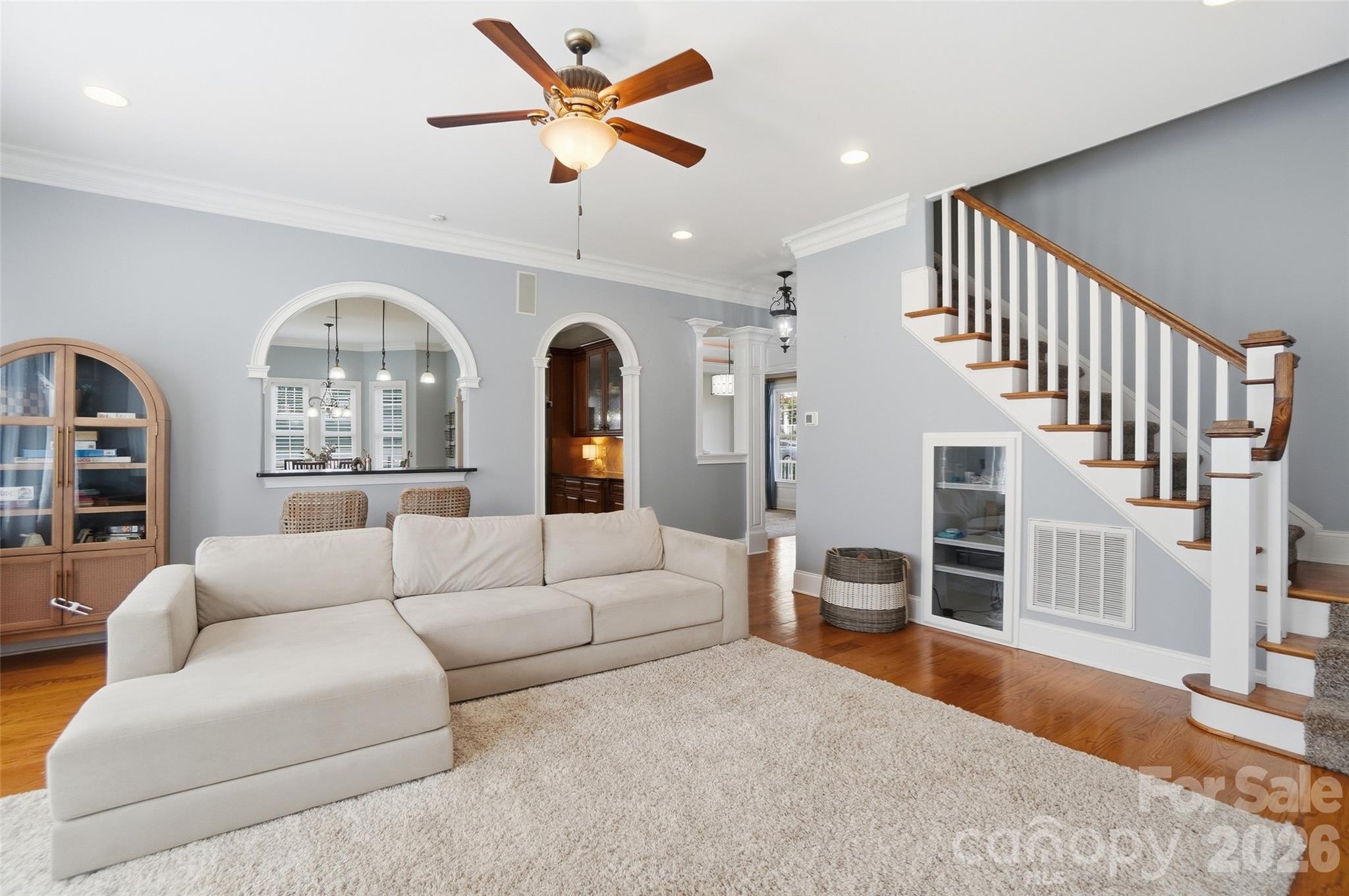 3383 Keady Mill Loop Kannapolis NC 28081