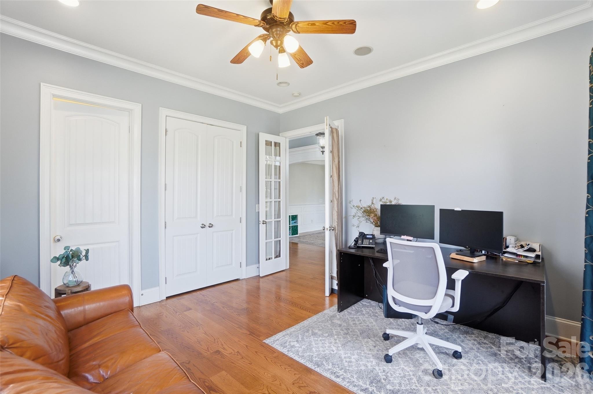 3383 Keady Mill Loop Kannapolis NC 28081