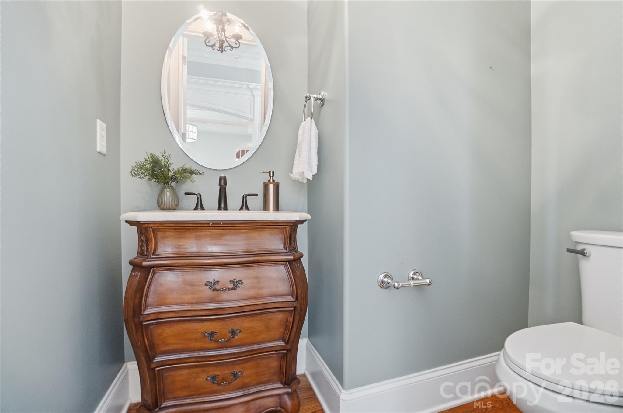 3383 Keady Mill Loop Kannapolis NC 28081