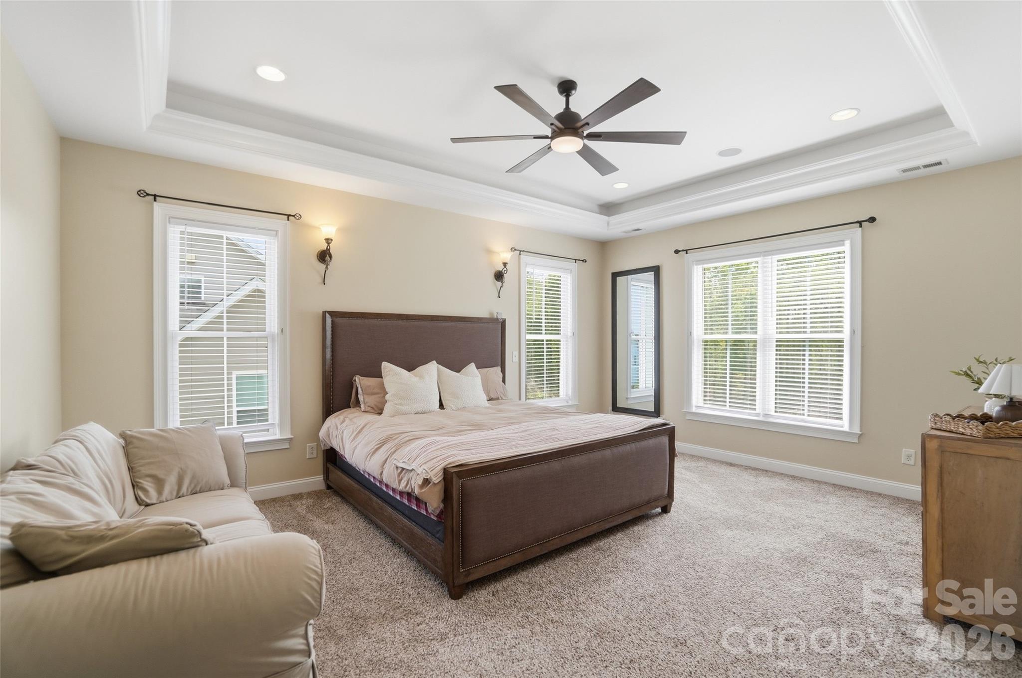 3383 Keady Mill Loop Kannapolis NC 28081