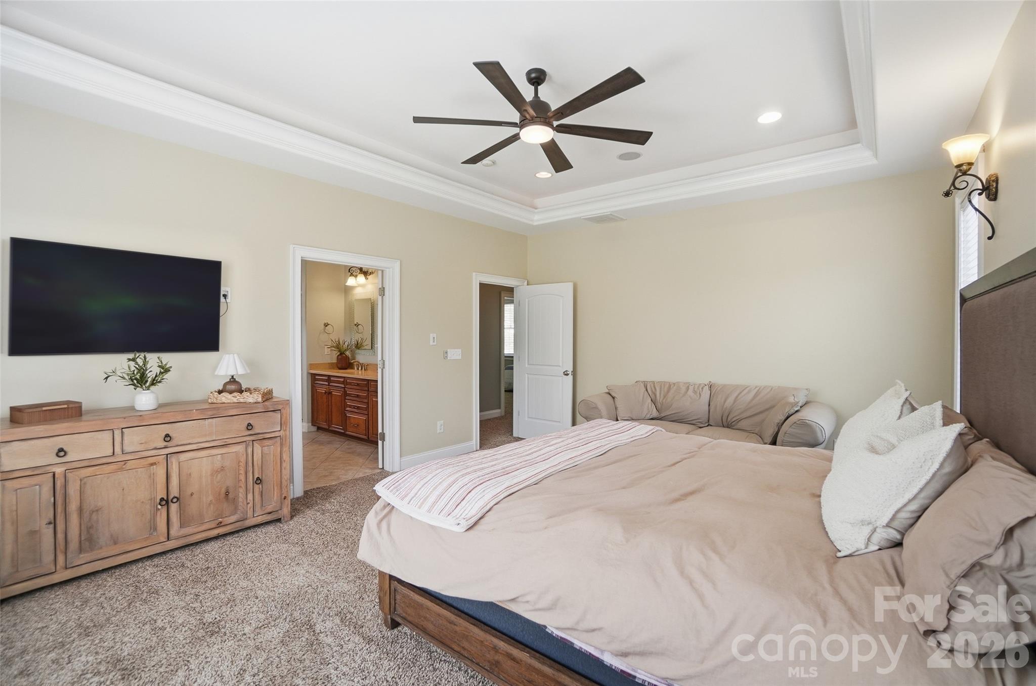 3383 Keady Mill Loop Kannapolis NC 28081