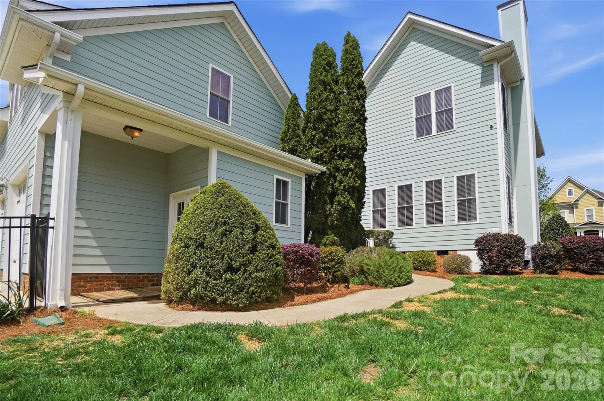 3383 Keady Mill Loop Kannapolis NC 28081
