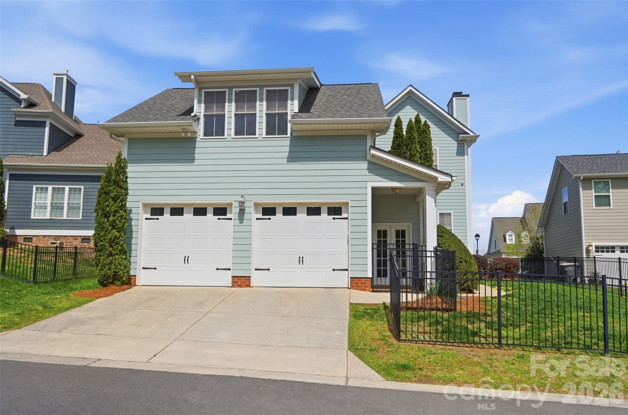 3383 Keady Mill Loop Kannapolis NC 28081